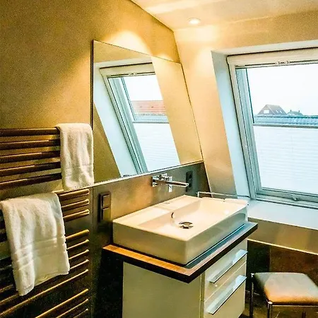 Traum Penthouse 2 Apartment *