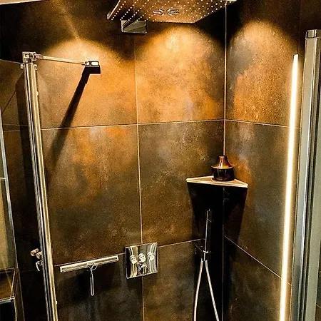 Traum Penthouse 2 * Norddeich (Norden)